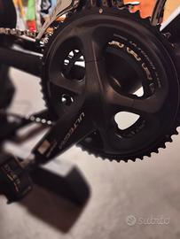 misuratore di potenza 