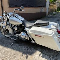 Harley-Davidson Touring Road King - 2001