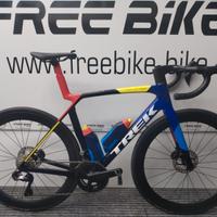 Bici Trek Madone SLR 7 Gen 8 Team Replica - ML 56