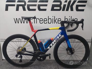 Bici Trek Madone SLR 7 Gen 8 Team Replica - ML 56