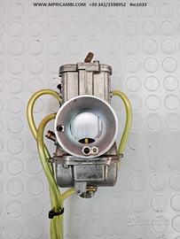 CARBURATORE CARBURATOR HUSQVARNA CR 250 2000 2005