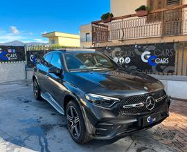 Mercedes GLC 300 de Coupé Premium km0 ita full