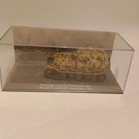 carri armati da collezione 