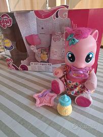 PINKYE PIE