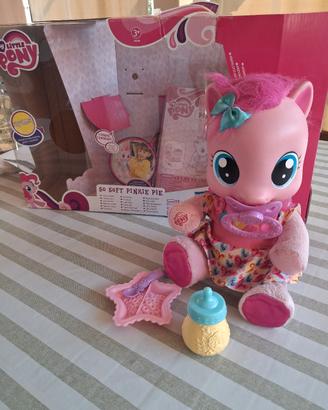 PINKYE PIE