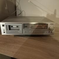 Phonola Stereo Cassette Deck ST 2662