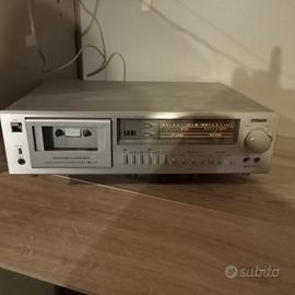 Phonola Stereo Cassette Deck ST 2662