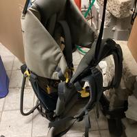 Porta bambino DEUTER per passeggiate