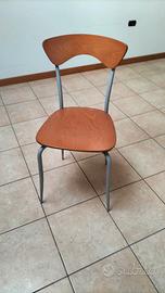 Legno Sedie Calligaris Usate Sedie In Legno Pieghevoli Usate