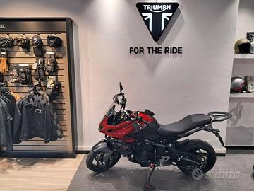 TRIUMPH Tiger Sport 660 .