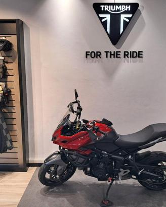 TRIUMPH Tiger Sport 660 .
