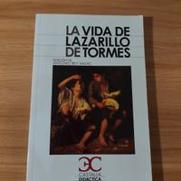 La Vide de Lazarillo de Tormes