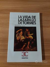 La Vide de Lazarillo de Tormes