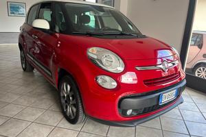 Fiat 500L Living 0.9 TwinAir Turbo Natural Power L