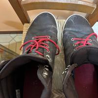 Scarponcini uomo Lacoste