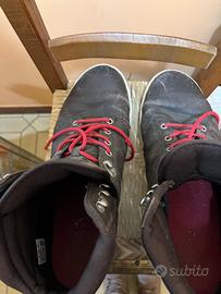 Scarponcini uomo Lacoste