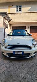 mini one Diesel