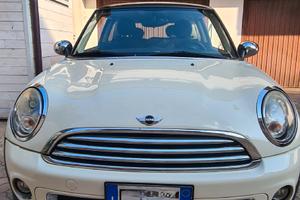 mini one Diesel