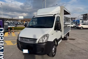 IVECO DAILY 35 C15 /3.0CC /150CV CENTINA E TELO