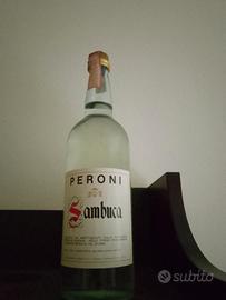 sambuca peroni 