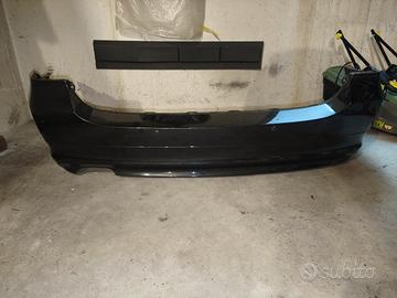 Paraurti posteriore BMW e91 LCI touring 2008-2012