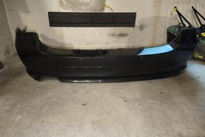 Paraurti posteriore BMW e91 LCI touring 2008-2012