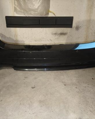Paraurti posteriore BMW e91 LCI touring 2008-2012