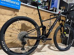 Lee Cougan Crossfire AIR 430 2023