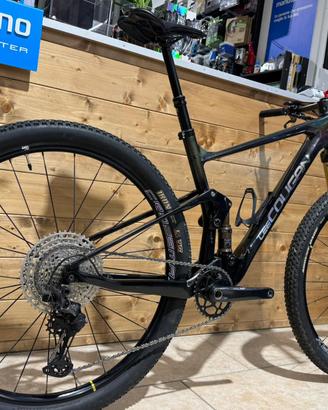 Lee Cougan Crossfire AIR 430 2023