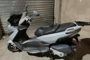 Malaguti Madison 3 250 i.e