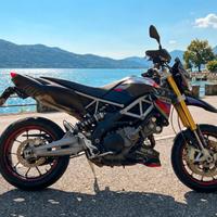 Aprilia Dorsoduro 750 - anno 2016 