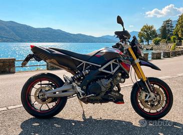 Aprilia Dorsoduro 750 - anno 2016 