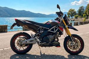Aprilia Dorsoduro 750 - anno 2016 