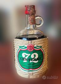 Centerba 72 Toro – Originale (Anni '70/'80)
