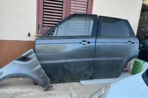 Range rover sport 2 serie