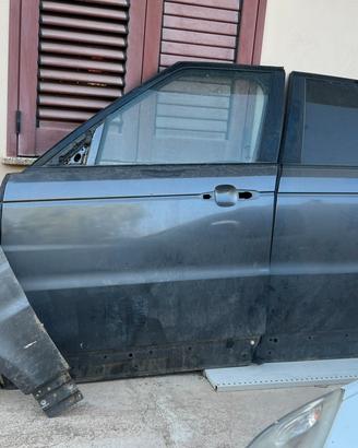 Range rover sport 2 serie