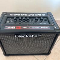 Amplificatore Blackstar