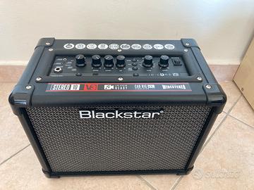 Amplificatore Blackstar