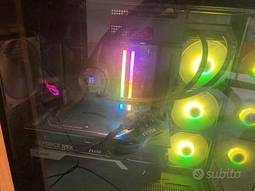 computer gaming