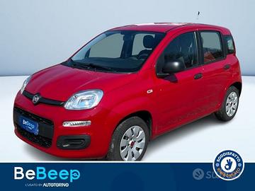 FIAT Panda 1.2 EASY 69CV