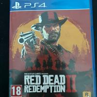 Gioco play 4