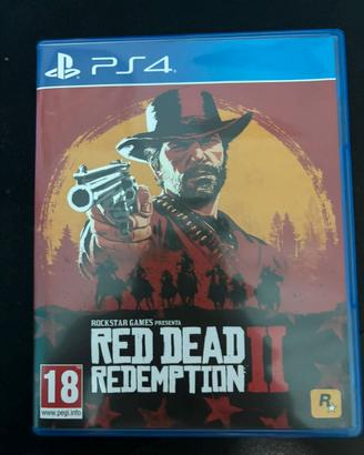 Gioco play 4