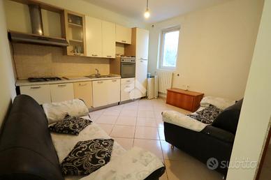 CASA INDIPENDENTE A SAN ZENO NAVIGLIO
