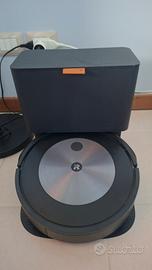 Robot Roomba J7