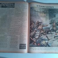 La tribuna illustrata 1940