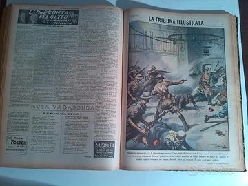 La tribuna illustrata 1940