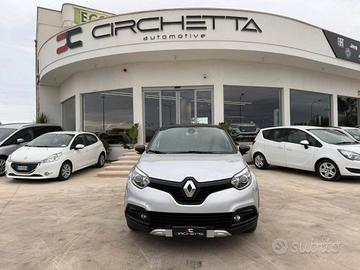 Renault Captur 1.5 dci energy Zen 90cv edc