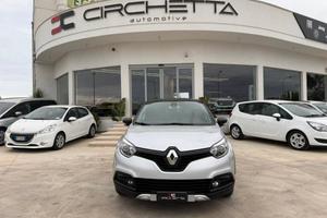 Renault Captur 1.5 dci energy Zen 90cv edc