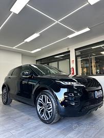 Land Rover Range Evoque 2.0D I4 180 CV AWD Auto R-