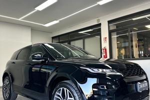 Land Rover Range Evoque 2.0D I4 180 CV AWD Auto R-